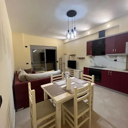 Apartmán Cicos *