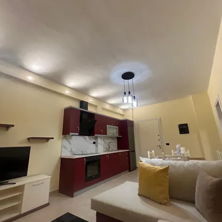 Apartamento Cicos