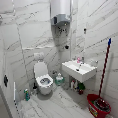 Apartmán Cicos *