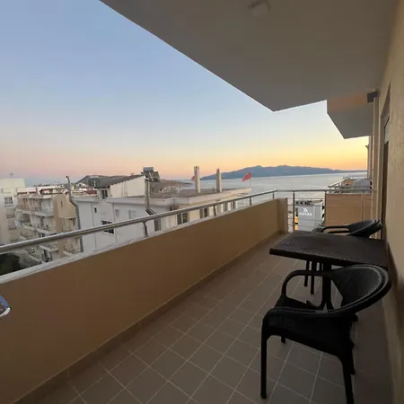 Cicos * Sarande